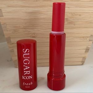 Fresh Sugar Lip Treatment: Icon